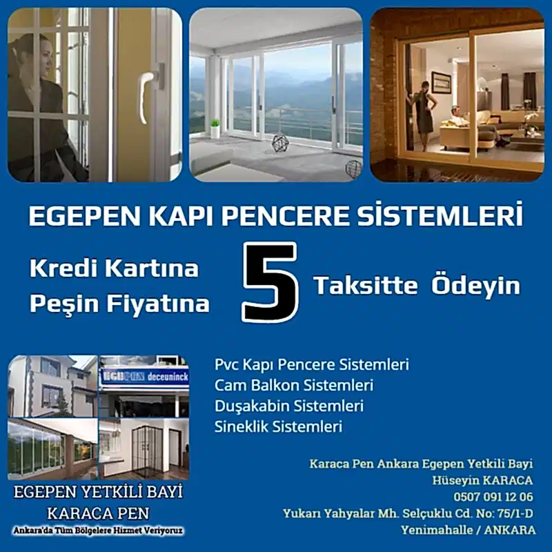 Bayrama Özel İndirim Peşin Fiyatına 5 Taksit