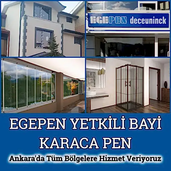 ankara egepen bayi karacapen