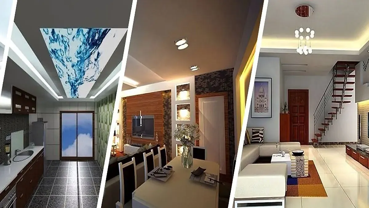 Dekorasyon Tadilat İşleri Ankara