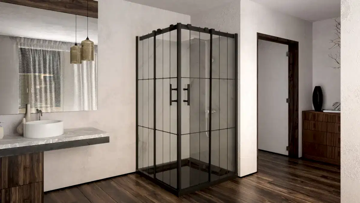 Duşakabin Sistemleri Satış ve Servis