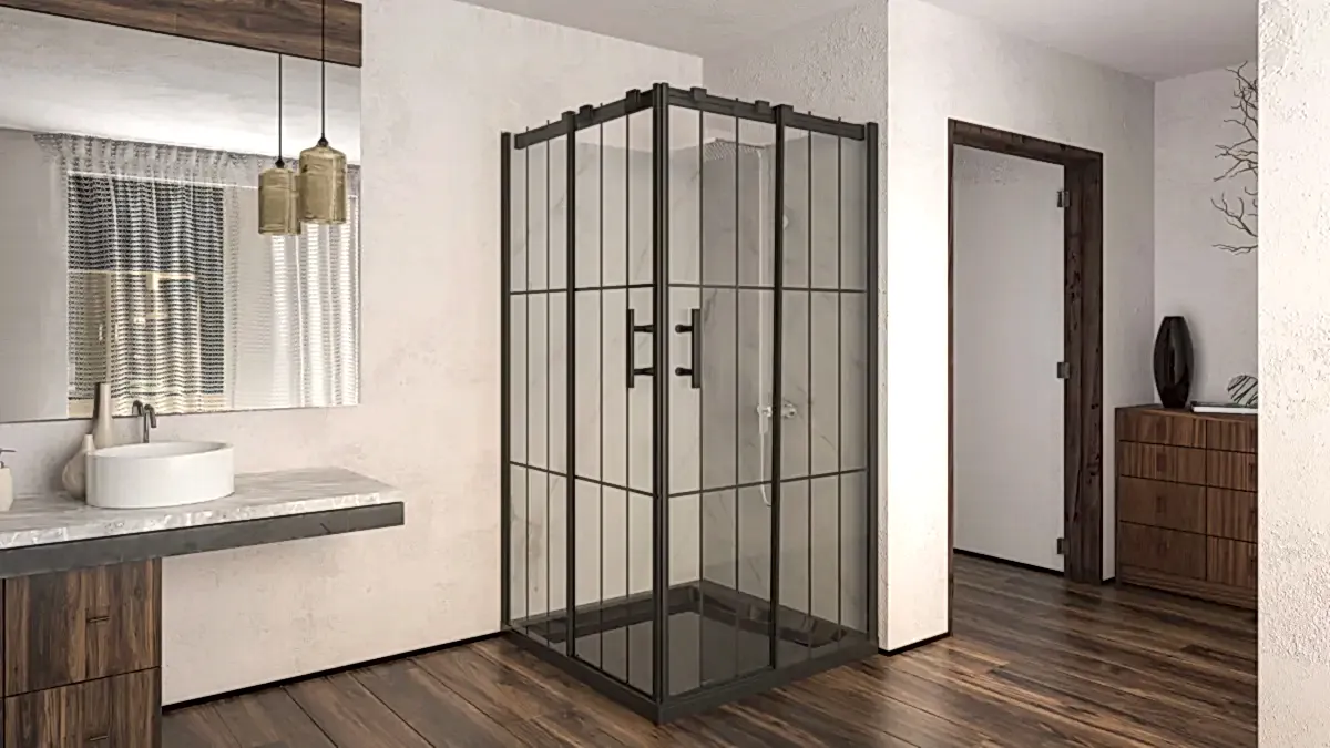 Duşakabin Sistemleri Satış ve Servis