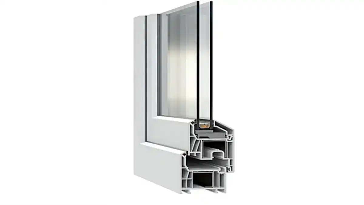 Egepen LegendArt PVC Kapı Sistemleri