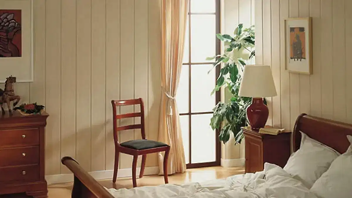 Egepen Pvc Dekor Lambri