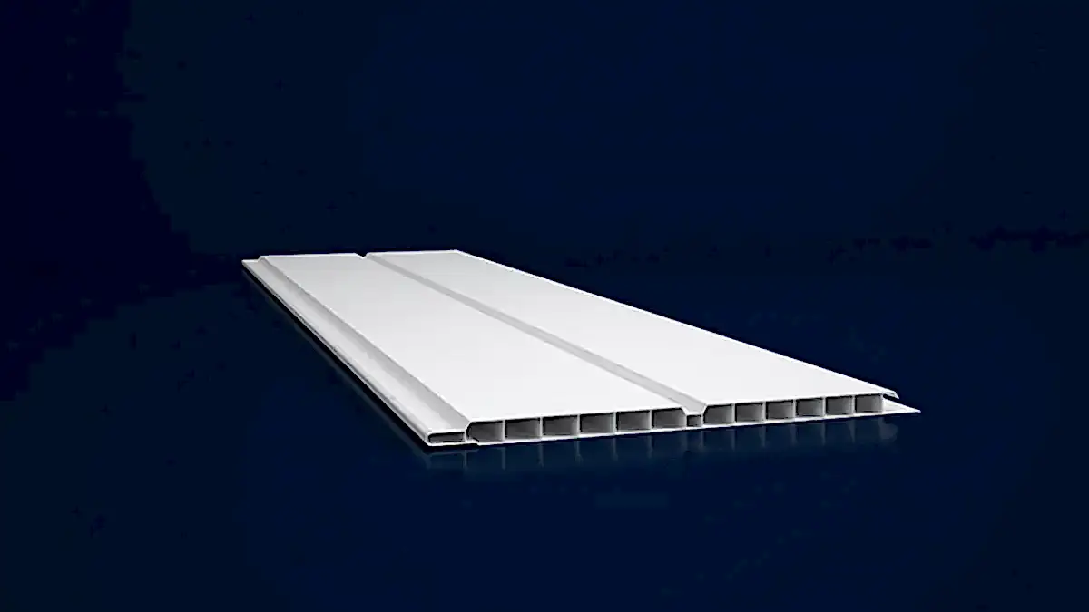 Egepen Pvc Dekor Lambri