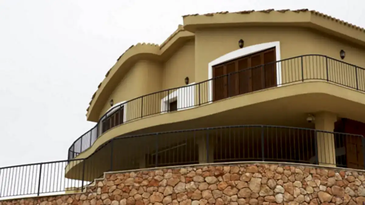 Egepen Pvc Kepenk Sistemi