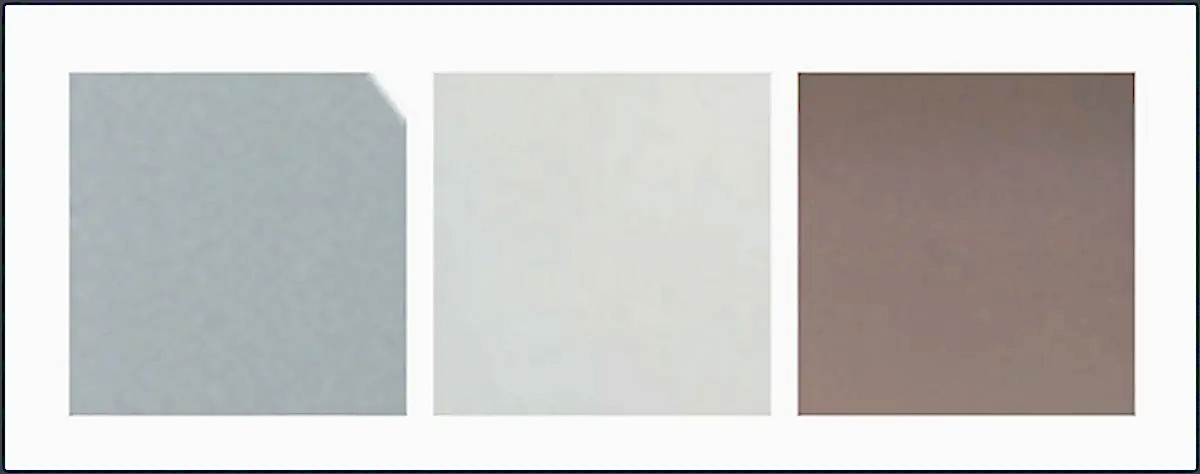 egepen vertex cam balkon sistemleri renkler