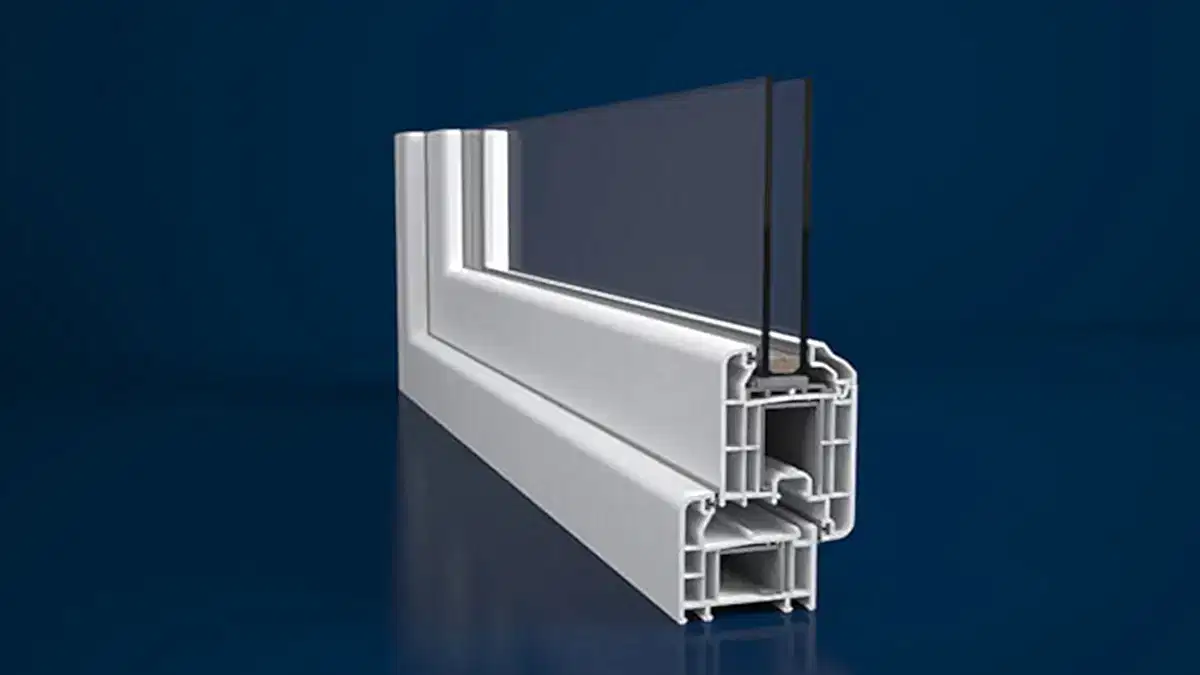 Egepen Zendow Deluxe Pvc Pencere Sistemleri