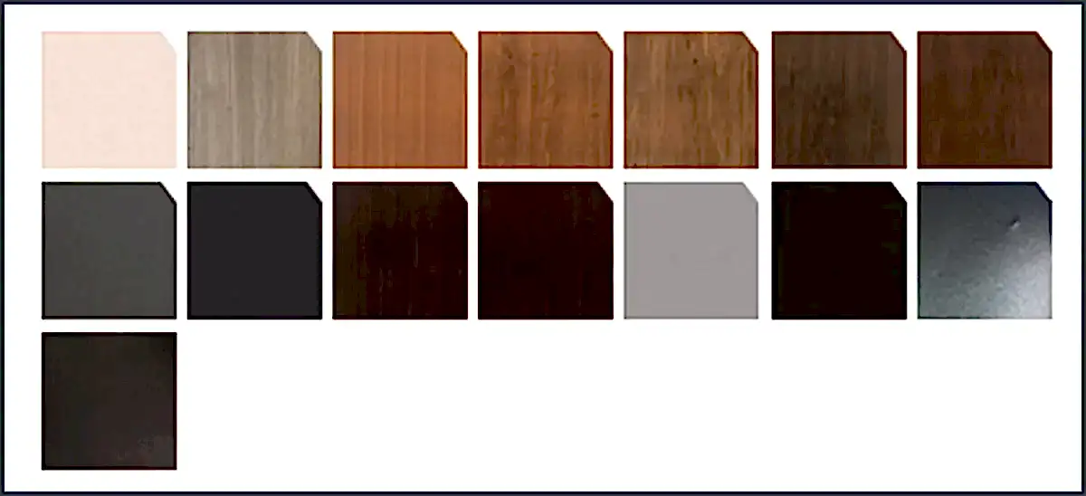 egepen zendow deluxe renkler