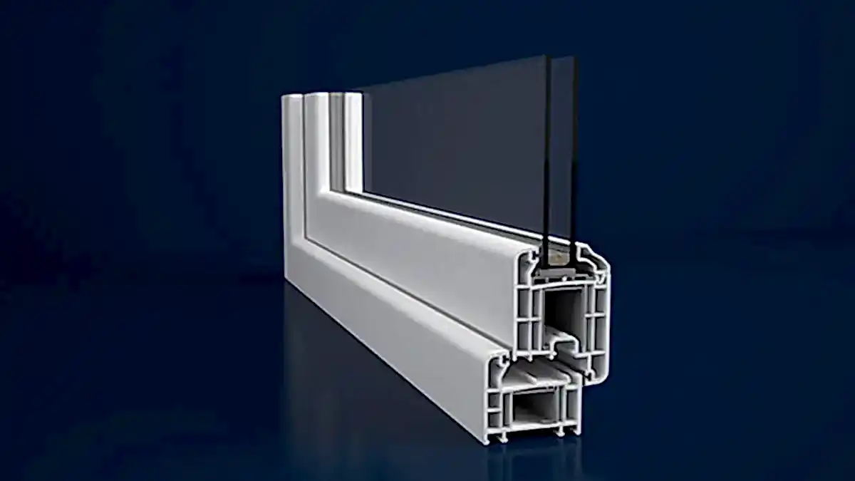 Egepen Zendow Pvc Pencere Sistemleri