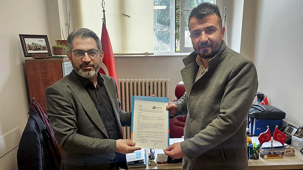 Karaca Pen’den Büro Memurları Sendikası Üyelerine %20 İndirim Protokolü