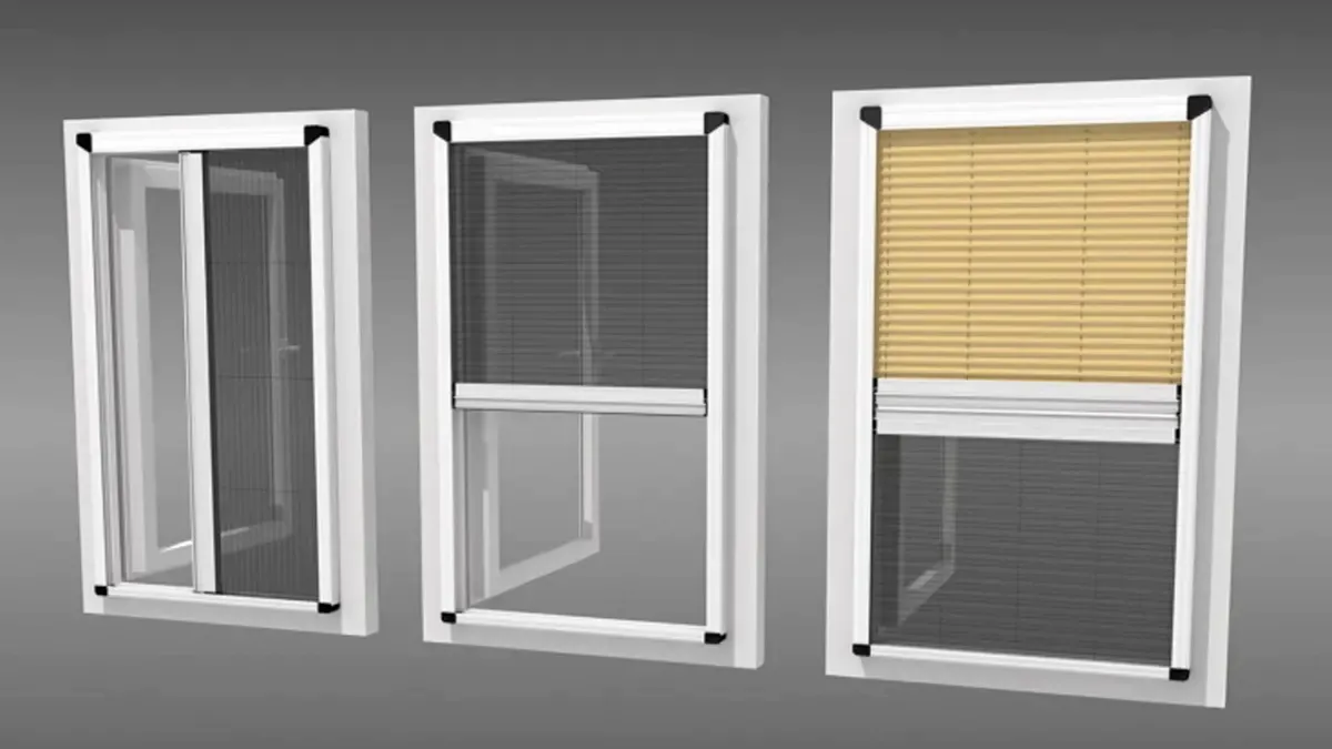 Egepen Sineklik Sistemleri