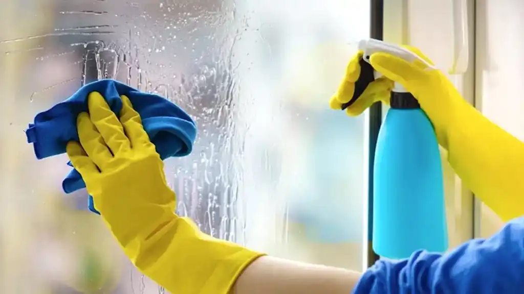 Ulaşılamayan Cam Nasıl Silinir?